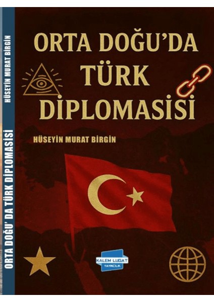 Orta Doğu’da Türk Diplomasisi