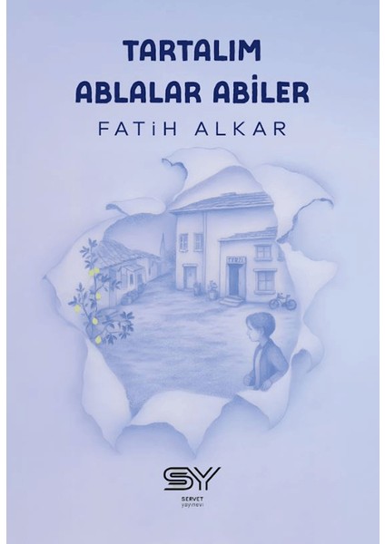 Tartalım Ablalar Abiler