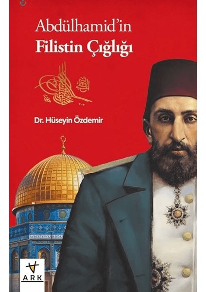 Abdülhamid’in Filistin Çığlığı