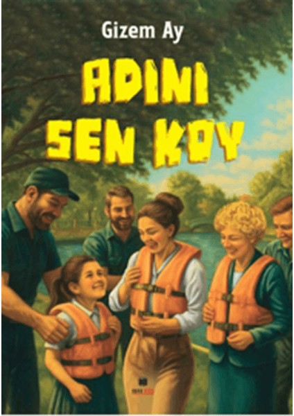 Adını Sen Koy