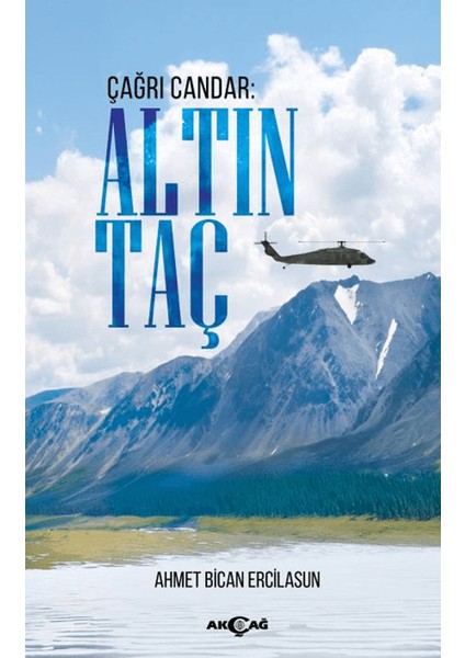 Çağrı Candar: Altın Taç