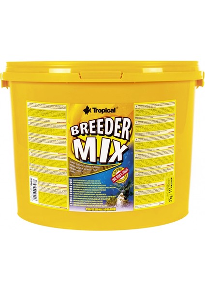 Breeder Mix 500 Gram Kovadan Bölme fiyatları