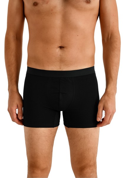 Modal Erkek Boxer 2’li