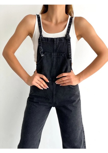 Denim Bahçıvan Salopet fiyatları