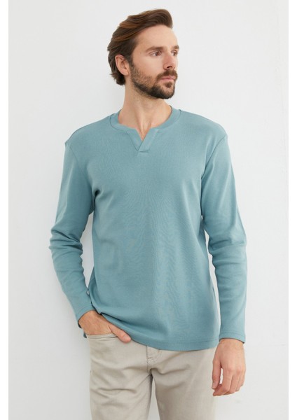 Basic V Yaka Ribanalı Body fiyatları