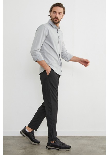 Beli Lastikli Bağcıklı Kumaş Pantolon fırsatları