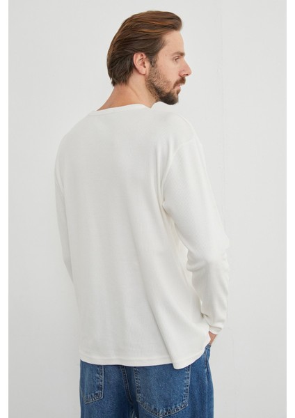 Fitilli Bisiklet Yaka Likralı Body