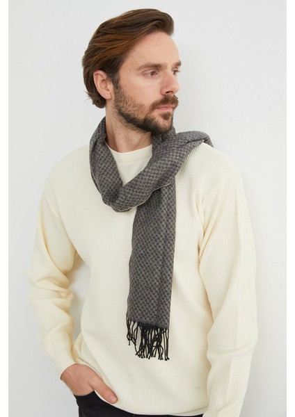 Basic Bisiklet Yaka Triko Kazak fiyatları