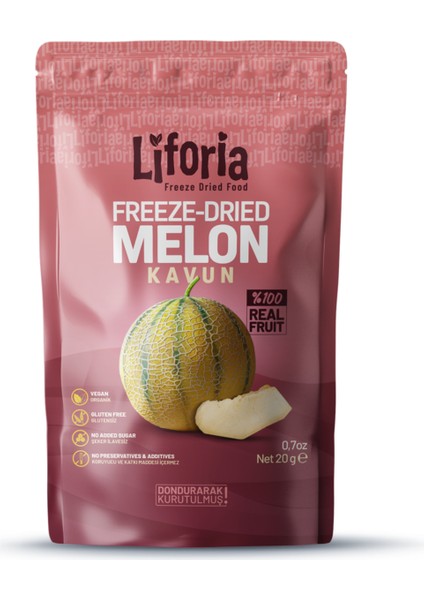 6’lı Dondurulmuş Meyve - Sağlıklı Atıştırmalık - Mango Vişne Incir Yaban Mersini Berry Mix Kavun indirimleri