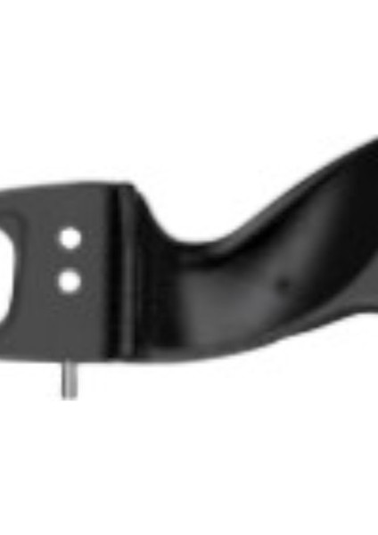 Riser Axiom Klasik Yay Kabzası 21 inch Solak Siyah- 55F681 fiyatları