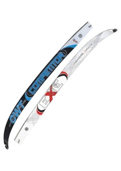 Limbs Competitor Klasik Yay Kanadı 68 inch 42 Lbs - 55D689 modelleri