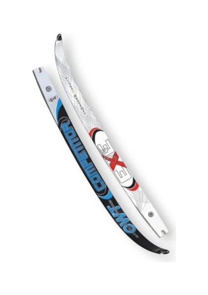 Limbs Competitor Klasik Yay Kanadı 68 inch 42 Lbs - 55D689 fırsatları