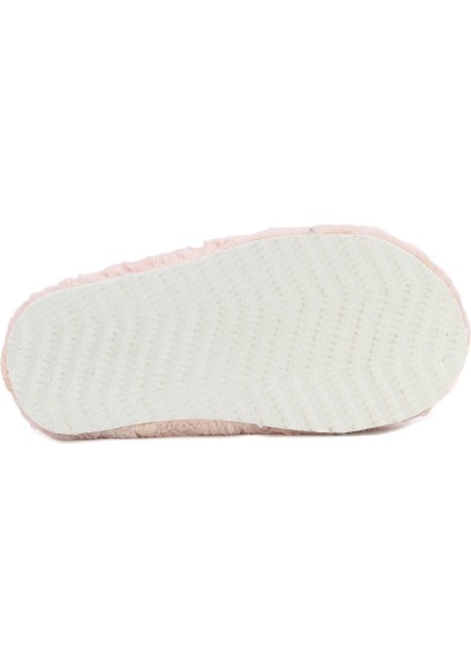 Kedi Şekilli Peluş Kaymaz Taban Kadın Ev Terliği modelleri