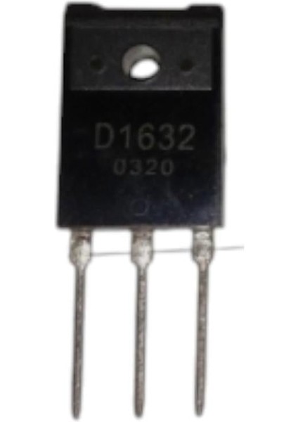 2sd 1632 To-3pbl Transistör fiyatları