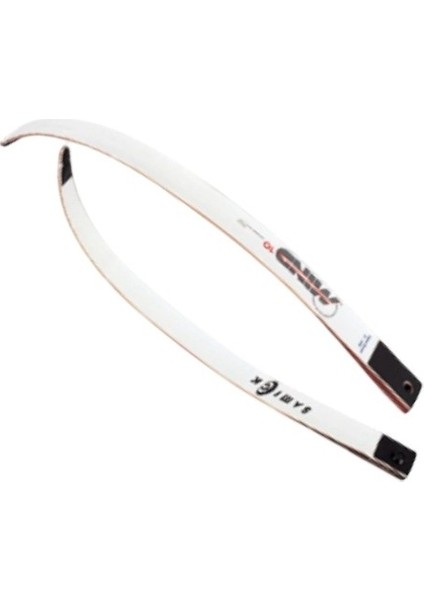 Mind 10 Limb 70 inch 32 Lbs Klasik Yay Kanadı Ahşap - 1001407032 modelleri