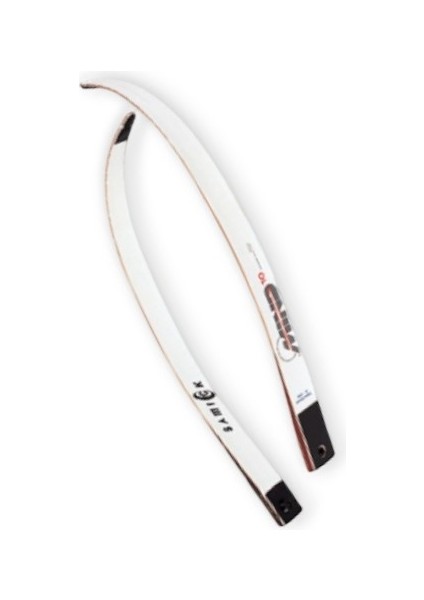 Mind 10 Limb 70 inch 32 Lbs Klasik Yay Kanadı Ahşap - 1001407032 fırsatları