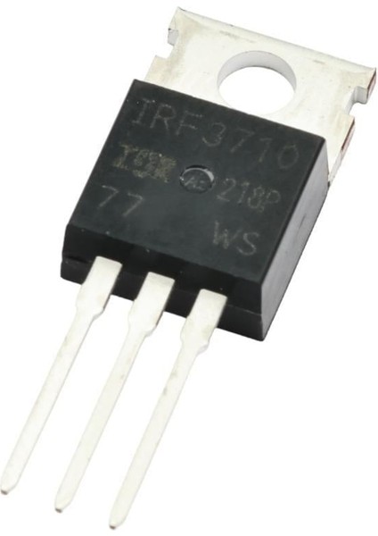 Irf 3710 TO-220 Mosfet Transistör fiyatları