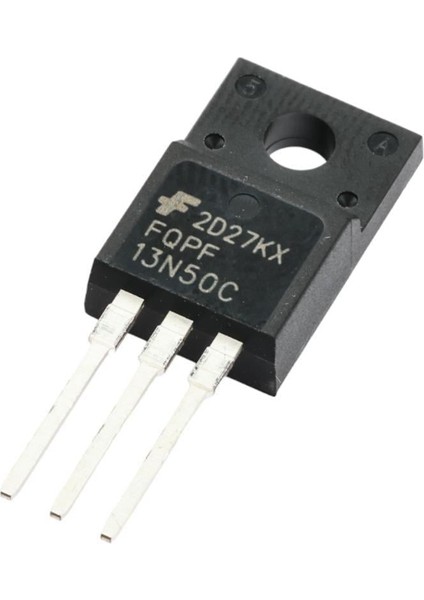 13N50C TO-220F Mosfet Transistör fiyatları
