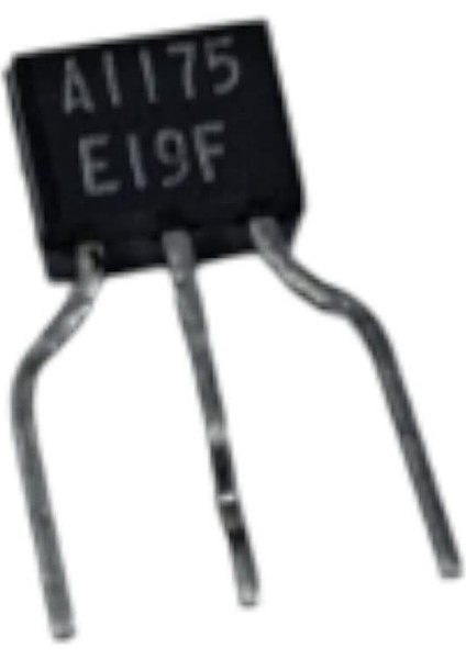 2sa 1175 TO-92S Transistör fiyatları