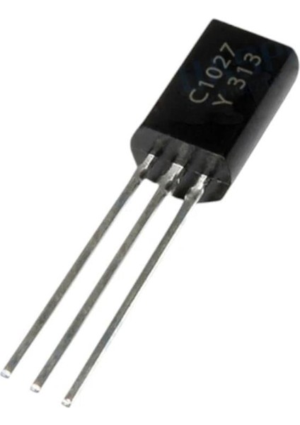 2sc 1027 TO-92L Transistör fiyatları