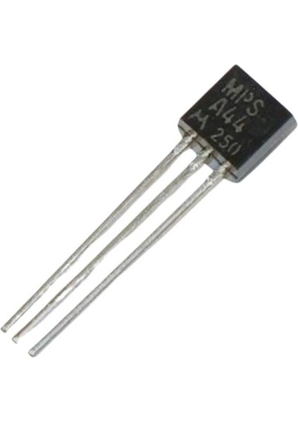 Mpsa 44 To-92 Transistör fiyatları