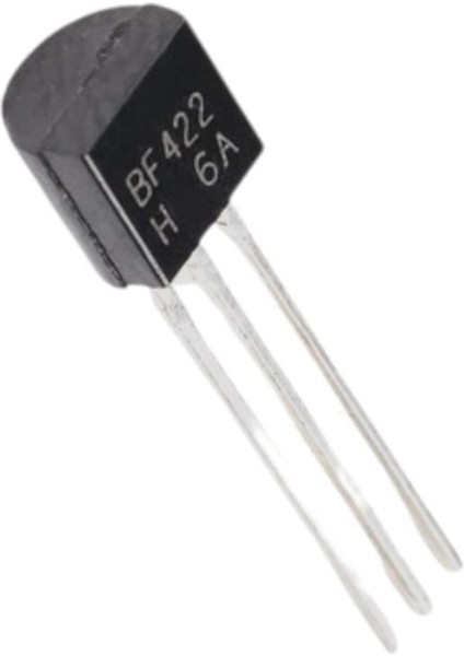 Bf 422 To-92 Transistör fiyatları