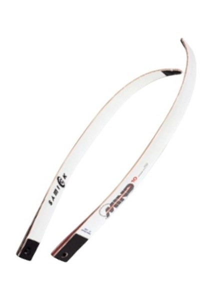 Mind 10 Limb 70 inch 30 Lbs Klasik Yay Kanadı Ahşap - 1001407030 fırsatları