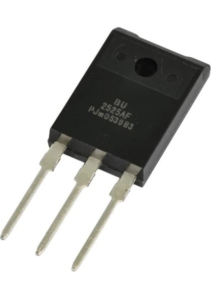 Bu 2525AF SOT-199 Transistör fiyatları