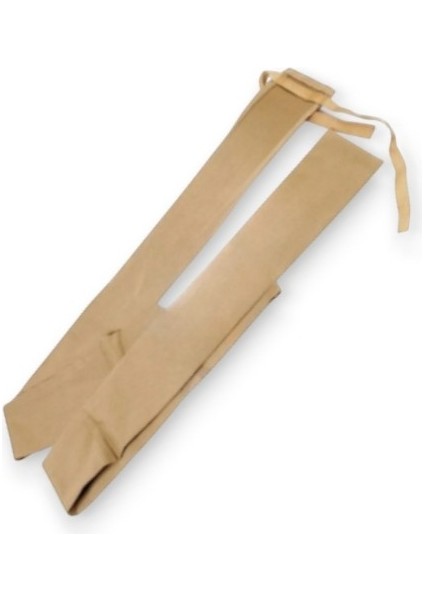 Spirit Longbow Ahşap Yay Kılıfı Tobacco - 53D492