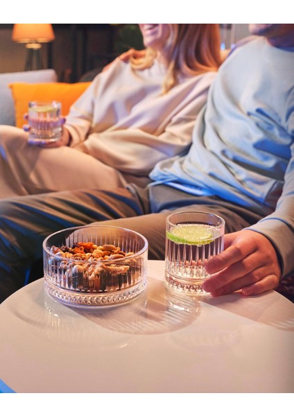 Elysia Bardak 4lü 210 cc fiyatları