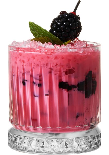 Elysia Bardak 4lü 210 cc modelleri