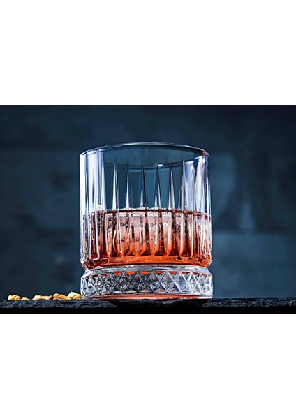 Elysia Bardak 4lü 210 cc fırsatları