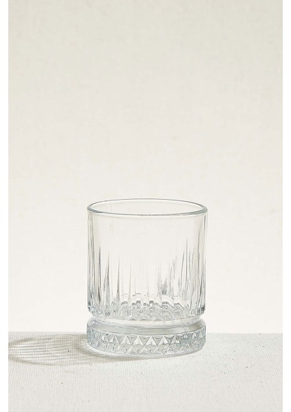 Elysia Bardak 4lü 210 cc