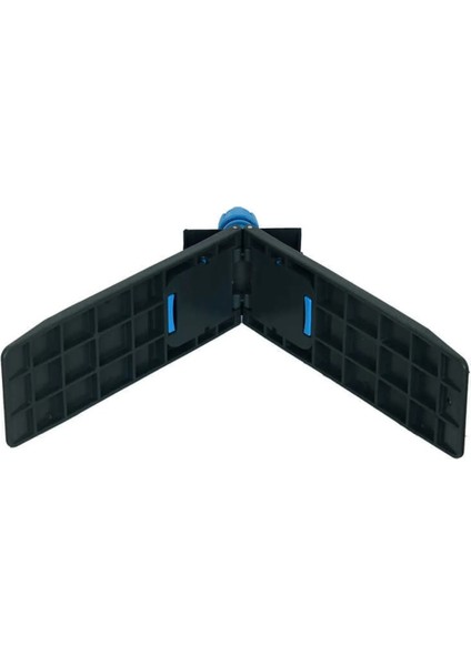 Plastik Nemli Mop Paspas Palet Aparatı Karışık Renk 60 cm -NP193 fiyatları