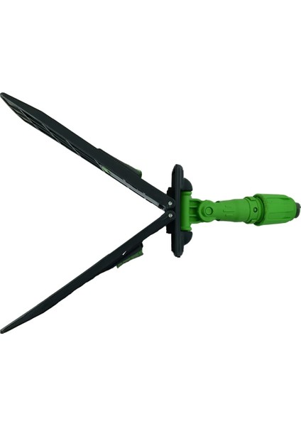 Plastik Nemli Mop Paspas Palet Aparatı Karışık Renk 50 cm -NP192 fiyatları