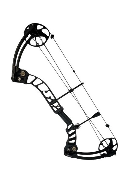 Compound X1 19-30" 30-65# Siyah Solak Makaralı Yay - 55G594 modelleri