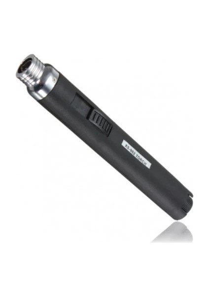 Kalem Pürmüz Çakmak Torch Pürmüz Isı Kalemi XS-902