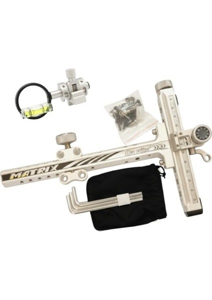 Sight Matrix Lite Sl Rh Makaralı Yay Nişangahı - 53G420 modelleri