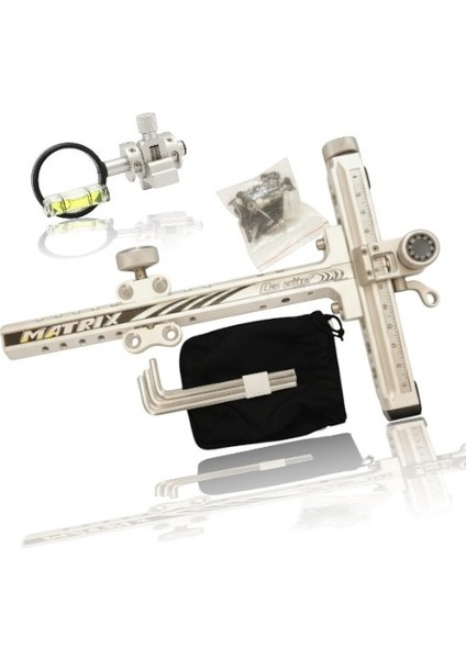 Sight Matrix Lite Sl Rh Makaralı Yay Nişangahı - 53G420 fırsatları