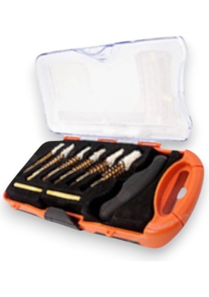 9 Parça Ok Hazırlık Takım Seti- 53I788 modelleri