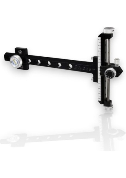 Sight Optima II 10 Bk Makaralı Yay Nişangahı - 53A589