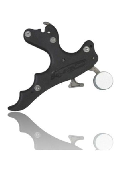 Intrepid Kompozit 4t Release - Makaralı Yay El Tetiği - 539882 modelleri