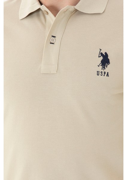 Erkek Taş Tişört Basic 50284633-VR049