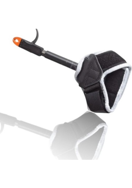 Release Caliper + Velcro Wrist- Makaralı Yay Bilek Tetiği - 53L648