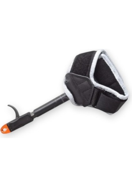 Release Caliper + Velcro Wrist- Makaralı Yay Bilek Tetiği - 53L648 fırsatları