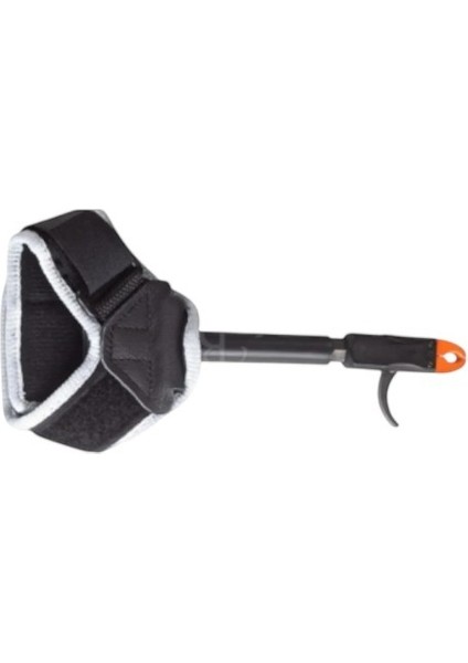Release Caliper + Velcro Wrist- Makaralı Yay Bilek Tetiği - 53L648 indirimleri