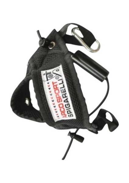 Spiga Enighma Elbow Harness Aid Okçu Dirsekliği - 53G728 fırsatları