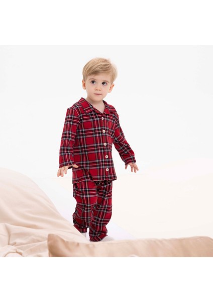 Uzun Kol Pijama Takımı fiyatları