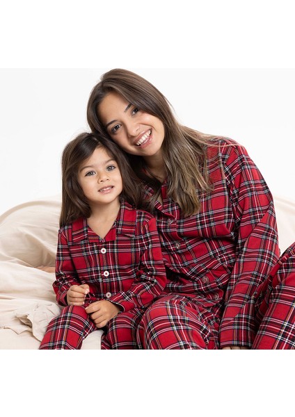 Uzun Kol Pijama Takımı modelleri