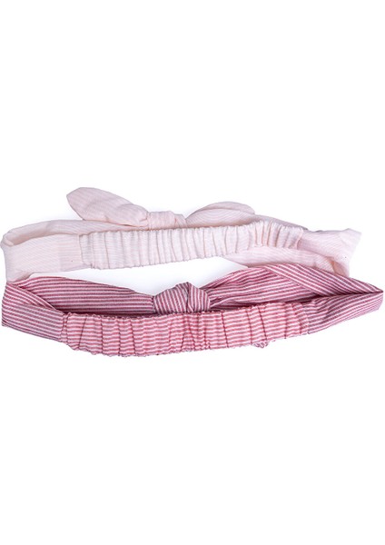 Kız Bebek Saç Bandı Poplin fiyatları